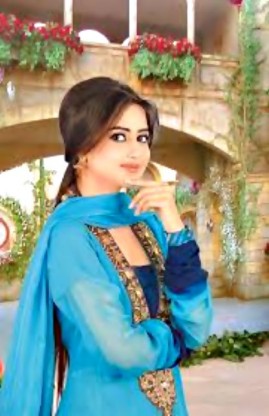 Sajal Ali Fotoğrafı