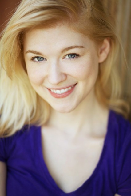 Erika  Chase Fotoğrafı