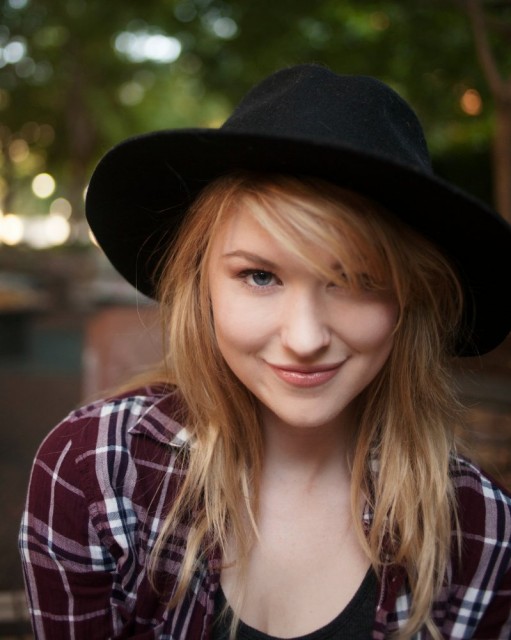 Erika  Chase Fotoğrafı