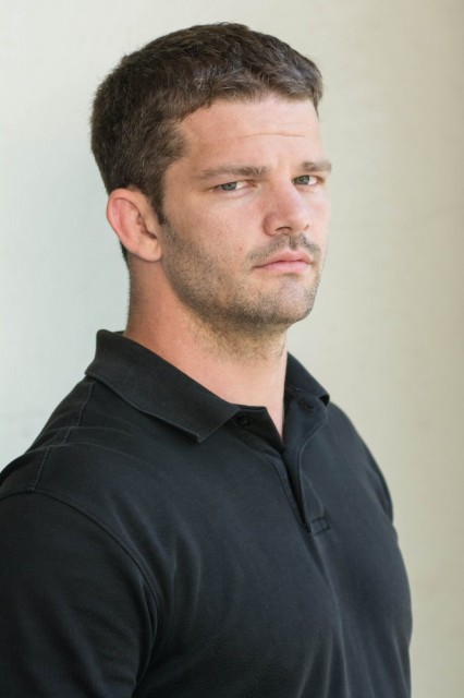 Christian  Brunetti Fotoğrafı