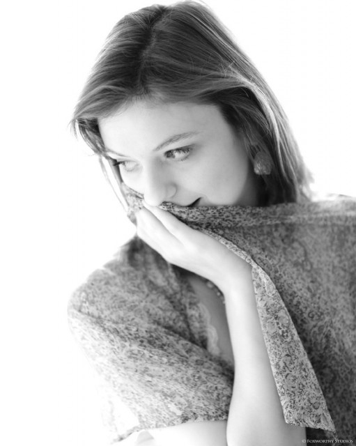 Christina  Leidel Fotoğrafı