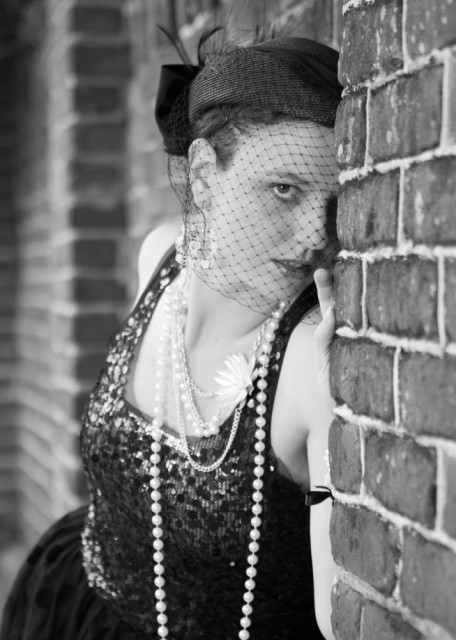 Christina  Leidel Fotoğrafı