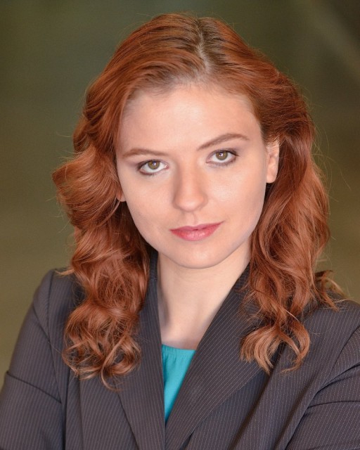 Christina  Leidel Fotoğrafı