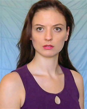 Christina  Leidel Fotoğrafı