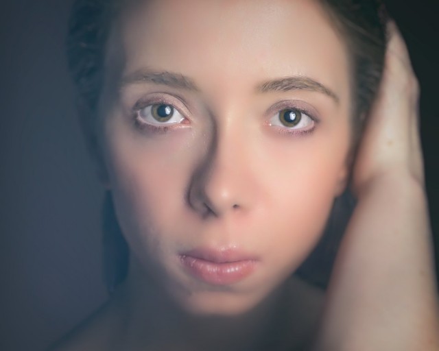 April  Tweedy Fotoğrafı