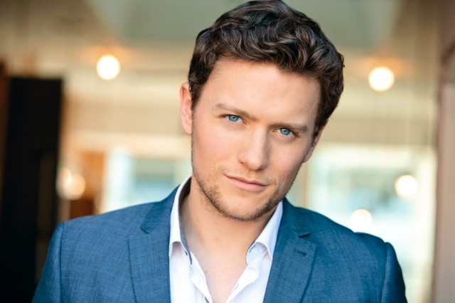 Jon  Fletcher fotoğrafı