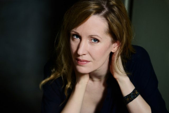 Silvina Buchbauer Fotoğrafı