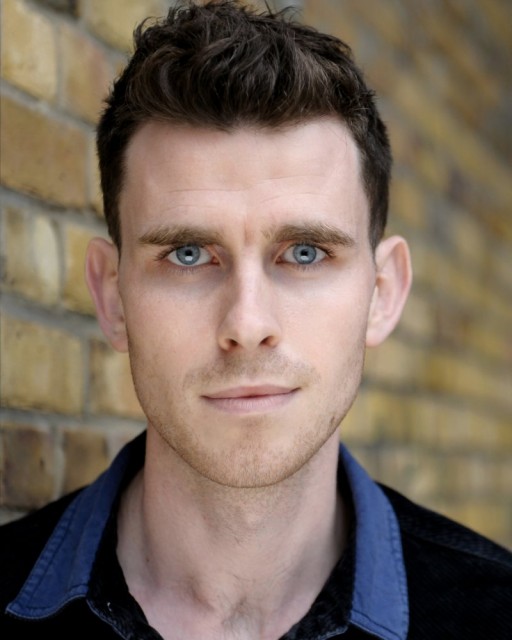 Joseph Arkley fotoğrafı