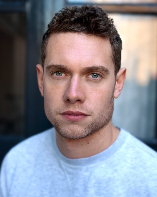 Tom Brittney Fotoğrafı