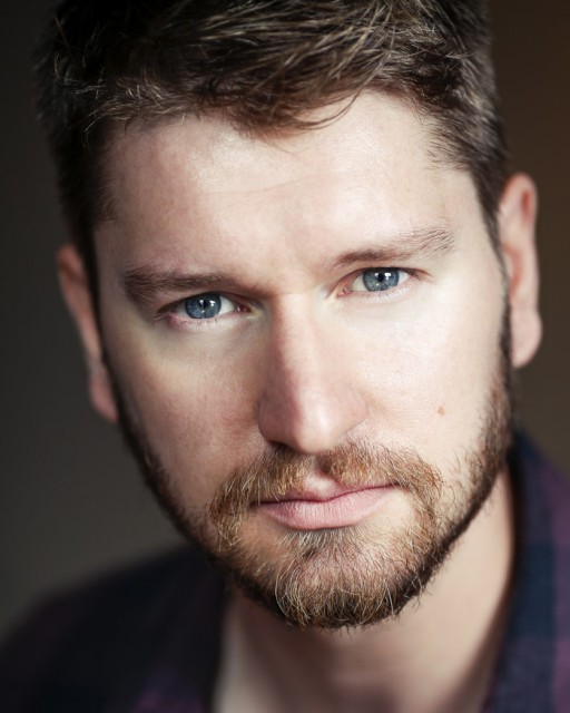 Jake Samuels fotoğrafı