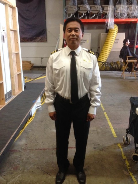 James  Quach Fotoğrafı