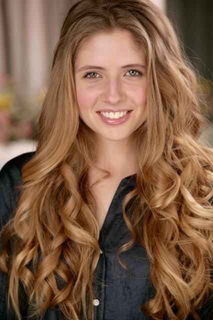 Erika  Wester Fotoğrafı