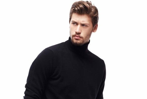 Serhan Onat Fotoğrafı