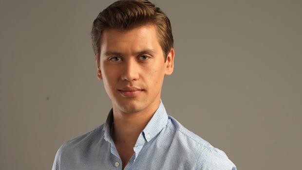 Serhan Onat Fotoğrafı