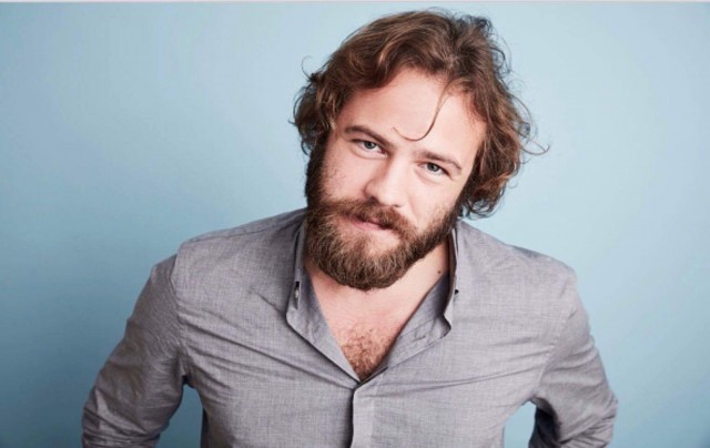 Moe Dunford fotoğrafı