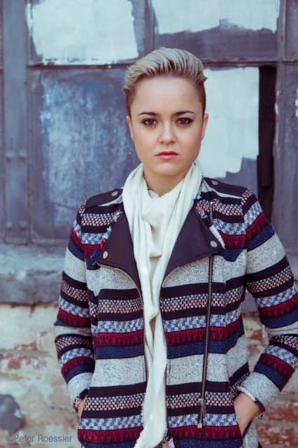 Stacey Danger Fotoğrafı