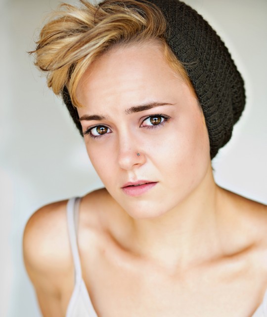 Stacey Danger Fotoğrafı