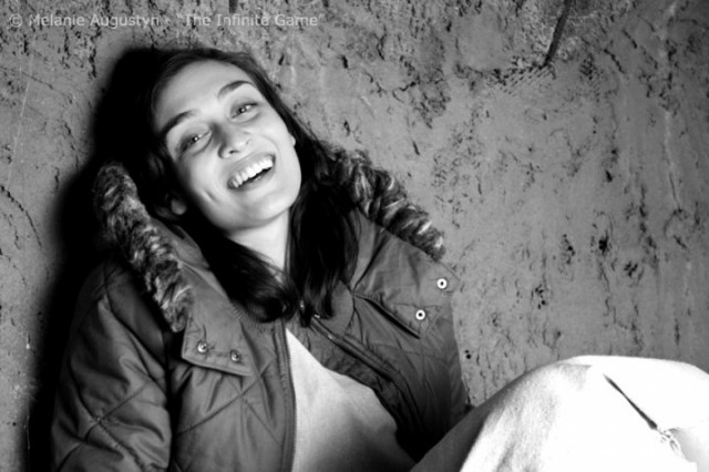 Marissa  Pistone Fotoğrafı