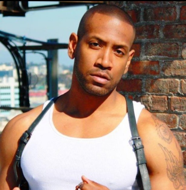 Bryan Terrell Clark Fotoğrafı