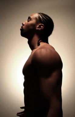 Stephaun  Pender Fotoğrafı