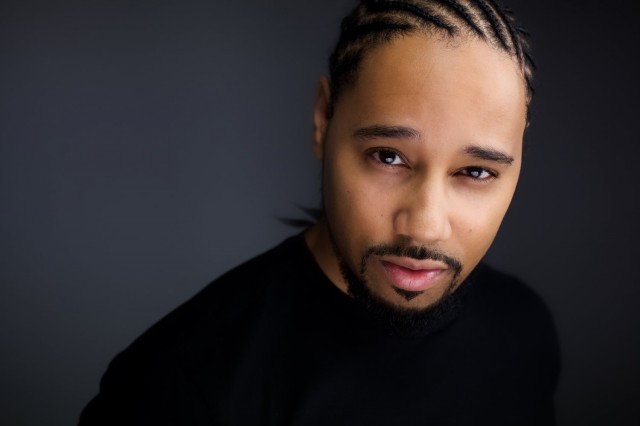 Stephaun  Pender Fotoğrafı