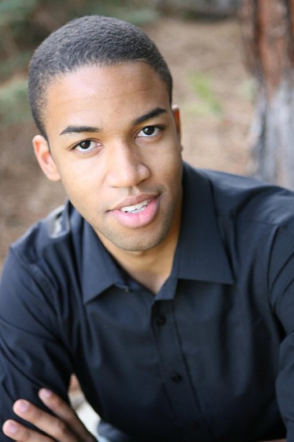 Denim  Richards Fotoğrafı