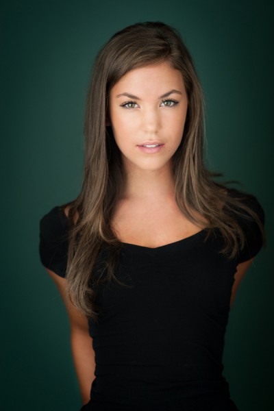 Rachelle  Gillis Fotoğrafı