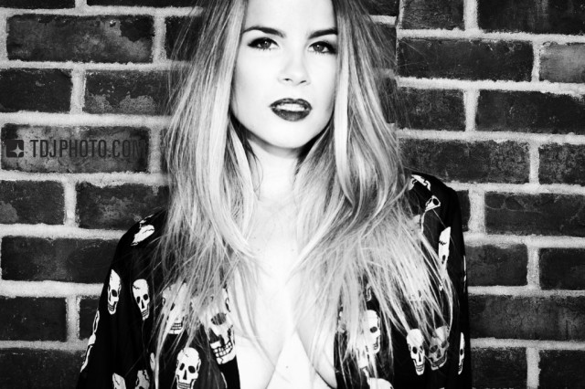 Sarah  Porchetta Fotoğrafı