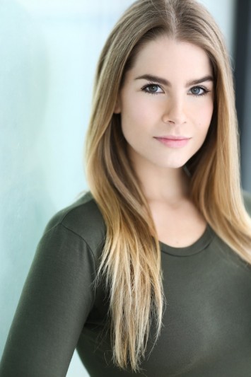 Sarah  Porchetta Fotoğrafı