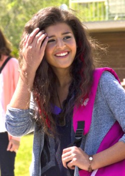 Jasmine Sky  Sarin fotoğrafı