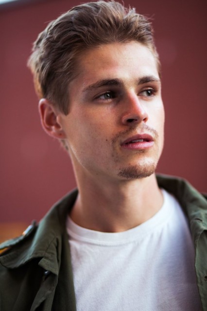 Fletcher Donovan fotoğrafı