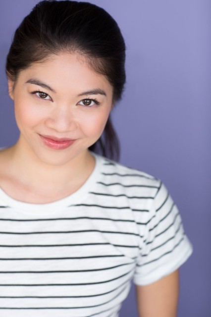 Lauren  Gaw Fotoğrafı