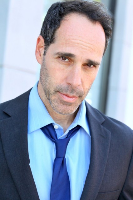 Mark  Bloom Fotoğrafı