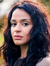 Ambreen  Razia fotoğrafı