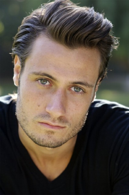 Josh  Kalender Fotoğrafı