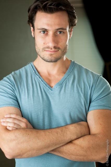 Josh  Kalender fotoğrafı