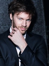 Wolfgang Cerny fotoğrafı