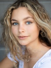 Coco Jack Gillies fotoğrafı