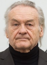 Jerzy Skolimowski fotoğrafı