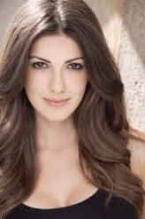 Jeannette Sousa fotoğrafı