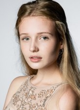 Lina Keller fotoğrafı