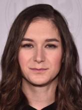 Liz Hannah fotoğrafı