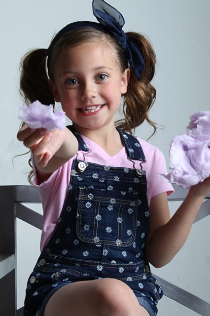 Scarlett  Hazen fotoğrafı