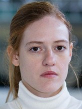 Sofia Kokkali fotoğrafı