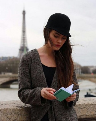 Gülper Özdemir Fotoğrafı