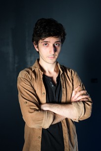 Rojhat Özsoy fotoğrafı