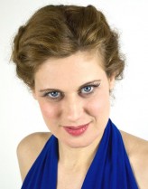 Laia Martinez   Rubir fotoğrafı