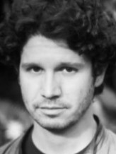 Gabe Klinger fotoğrafı