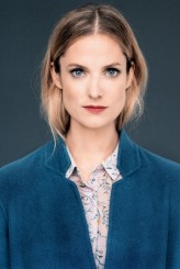 Marie Burchard fotoğrafı