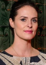 Leanne Best fotoğrafı